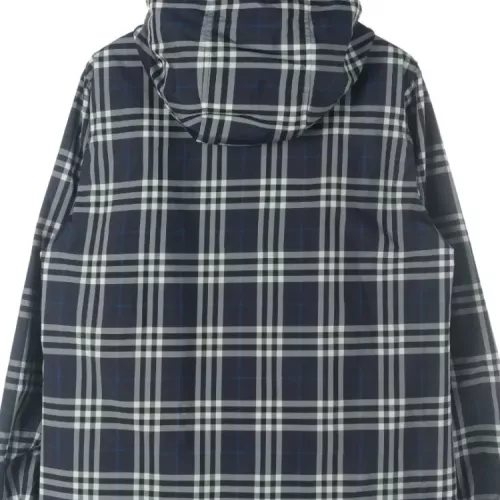 Cheap Burberry Jackets Long Sleeved For Unisex #1375288 Replica Wholesale [$102.00 USD] [ITEM#1375288] on Replica Burberry Jackets