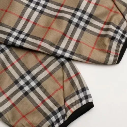 Cheap Burberry Jackets Long Sleeved For Unisex #1375289 Replica Wholesale [$88.00 USD] [ITEM#1375289] on Replica Burberry Jackets