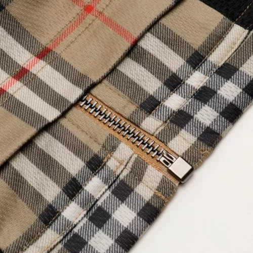 Cheap Burberry Jackets Long Sleeved For Unisex #1375289 Replica Wholesale [$88.00 USD] [ITEM#1375289] on Replica Burberry Jackets