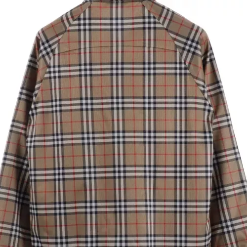 Cheap Burberry Jackets Long Sleeved For Unisex #1375289 Replica Wholesale [$88.00 USD] [ITEM#1375289] on Replica Burberry Jackets