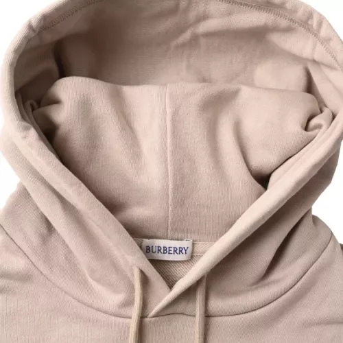 Cheap Burberry Hoodies Long Sleeved For Unisex #1375291 Replica Wholesale [$98.00 USD] [ITEM#1375291] on Replica Burberry Hoodies
