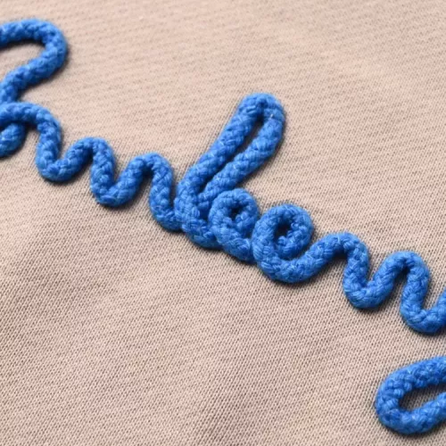 Cheap Burberry Hoodies Long Sleeved For Unisex #1375291 Replica Wholesale [$98.00 USD] [ITEM#1375291] on Replica Burberry Hoodies
