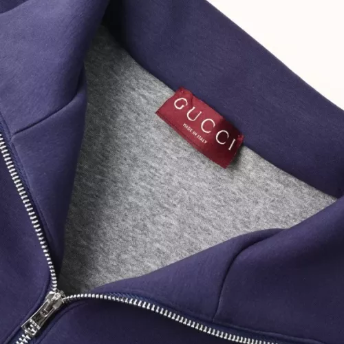 Cheap Gucci Hoodies Long Sleeved For Unisex #1375294 Replica Wholesale [$98.00 USD] [ITEM#1375294] on Replica Gucci Hoodies