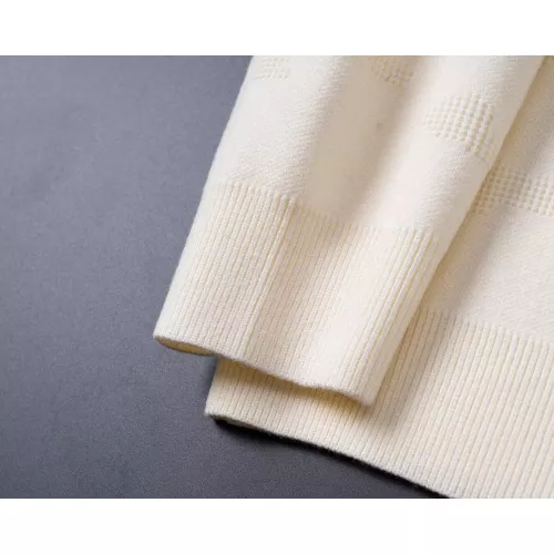 Cheap Fendi Sweaters Long Sleeved For Men #1375295 Replica Wholesale [$52.00 USD] [ITEM#1375295] on Replica Fendi Sweaters