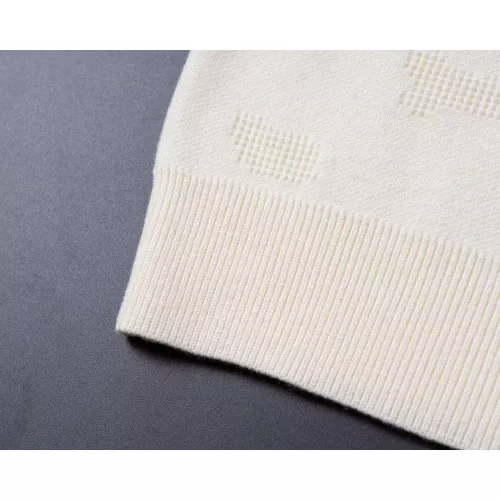 Cheap Fendi Sweaters Long Sleeved For Men #1375295 Replica Wholesale [$52.00 USD] [ITEM#1375295] on Replica Fendi Sweaters