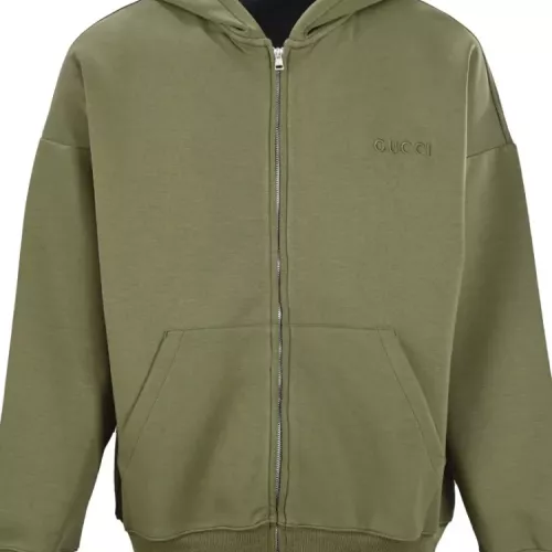 Gucci Hoodies Long Sleeved For Unisex #1375297