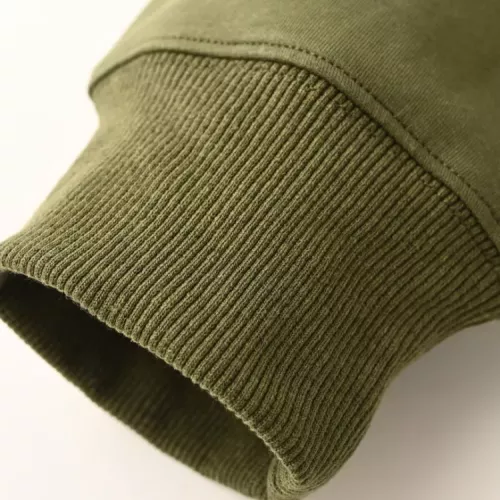 Cheap Gucci Hoodies Long Sleeved For Unisex #1375297 Replica Wholesale [$102.00 USD] [ITEM#1375297] on Replica Gucci Hoodies