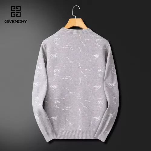 Cheap Givenchy Sweaters Long Sleeved For Men #1375303 Replica Wholesale [$52.00 USD] [ITEM#1375303] on Replica Givenchy Sweaters