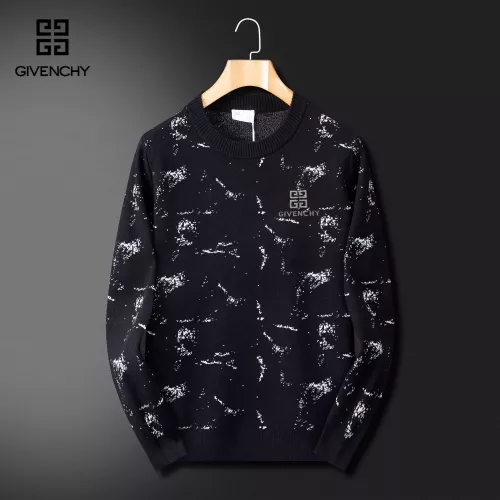 Givenchy Sweaters Long Sleeved For Men #1375304