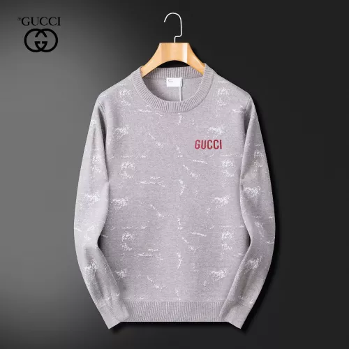 Gucci Sweaters Long Sleeved For Men #1375309