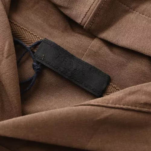 Cheap Prada Hoodies Long Sleeved For Unisex #1375313 Replica Wholesale [$85.00 USD] [ITEM#1375313] on Replica Prada Hoodies