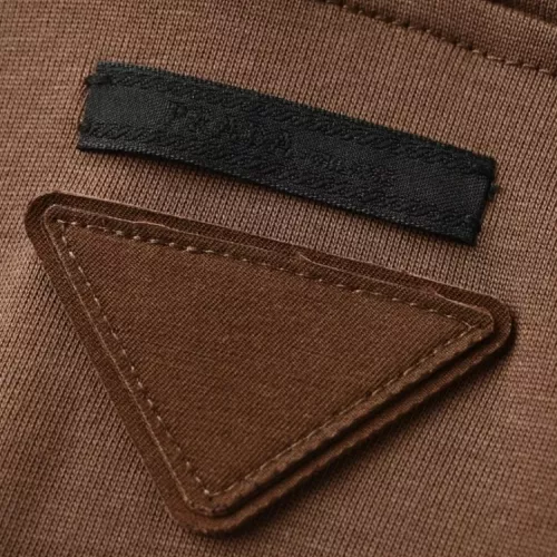 Cheap Prada Hoodies Long Sleeved For Unisex #1375313 Replica Wholesale [$85.00 USD] [ITEM#1375313] on Replica Prada Hoodies
