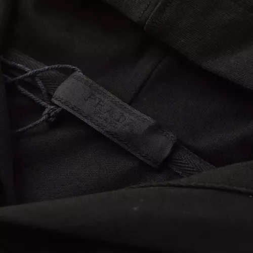Cheap Prada Hoodies Long Sleeved For Unisex #1375314 Replica Wholesale [$85.00 USD] [ITEM#1375314] on Replica Prada Hoodies