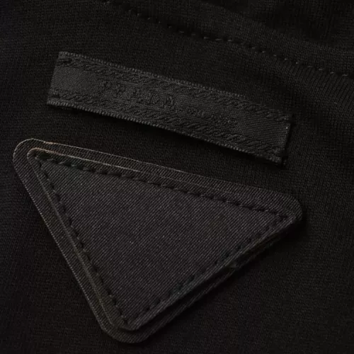 Cheap Prada Hoodies Long Sleeved For Unisex #1375314 Replica Wholesale [$85.00 USD] [ITEM#1375314] on Replica Prada Hoodies