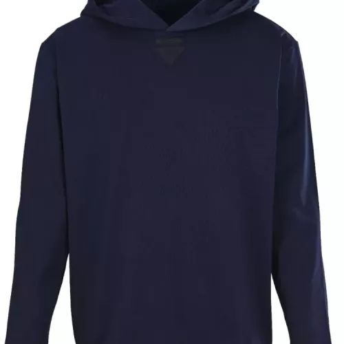 Prada Hoodies Long Sleeved For Unisex #1375315