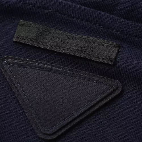 Cheap Prada Hoodies Long Sleeved For Unisex #1375315 Replica Wholesale [$85.00 USD] [ITEM#1375315] on Replica Prada Hoodies