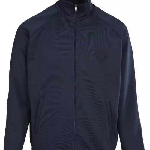 Prada Jackets Long Sleeved For Unisex #1375316