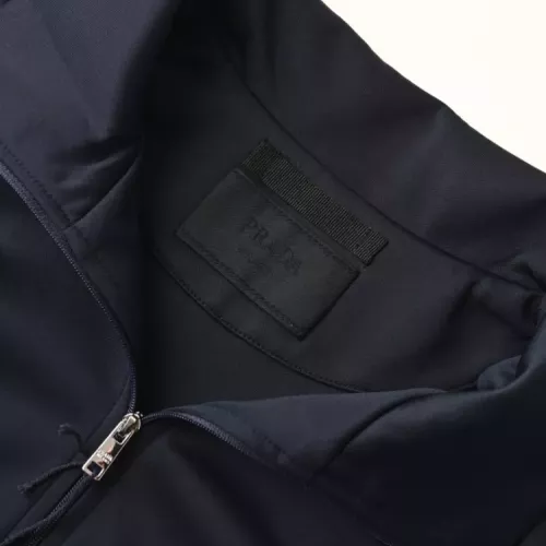 Cheap Prada Jackets Long Sleeved For Unisex #1375316 Replica Wholesale [$100.00 USD] [ITEM#1375316] on Replica Prada Jackets
