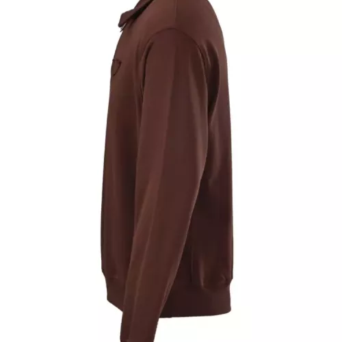 Cheap Prada Hoodies Long Sleeved For Unisex #1375322 Replica Wholesale [$92.00 USD] [ITEM#1375322] on Replica Prada Hoodies