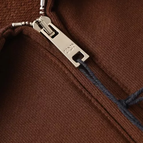 Cheap Prada Hoodies Long Sleeved For Unisex #1375322 Replica Wholesale [$92.00 USD] [ITEM#1375322] on Replica Prada Hoodies