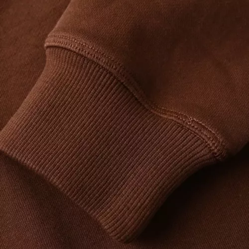 Cheap Prada Hoodies Long Sleeved For Unisex #1375322 Replica Wholesale [$92.00 USD] [ITEM#1375322] on Replica Prada Hoodies