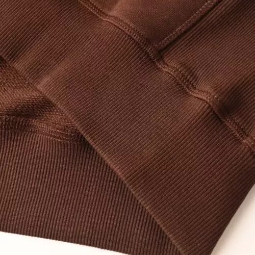 Cheap Prada Hoodies Long Sleeved For Unisex #1375322 Replica Wholesale [$92.00 USD] [ITEM#1375322] on Replica Prada Hoodies