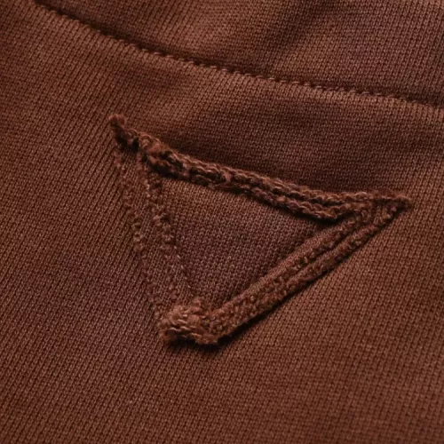 Cheap Prada Pants For Unisex #1375323 Replica Wholesale [$92.00 USD] [ITEM#1375323] on Replica Prada Pants