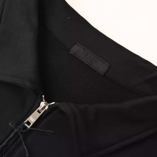 Cheap Prada Hoodies Long Sleeved For Unisex #1375324 Replica Wholesale [$92.00 USD] [ITEM#1375324] on Replica Prada Hoodies