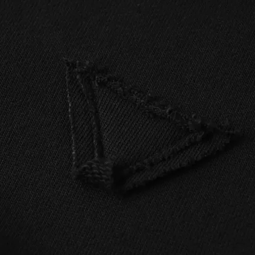 Cheap Prada Hoodies Long Sleeved For Unisex #1375324 Replica Wholesale [$92.00 USD] [ITEM#1375324] on Replica Prada Hoodies