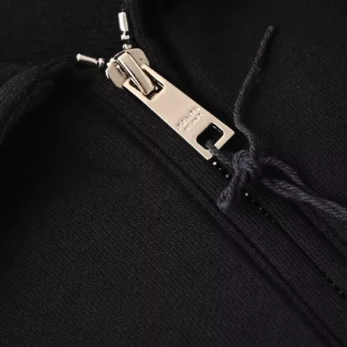 Cheap Prada Hoodies Long Sleeved For Unisex #1375324 Replica Wholesale [$92.00 USD] [ITEM#1375324] on Replica Prada Hoodies