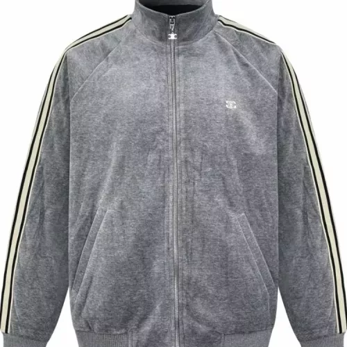 Celine Jackets Long Sleeved For Unisex #1375326