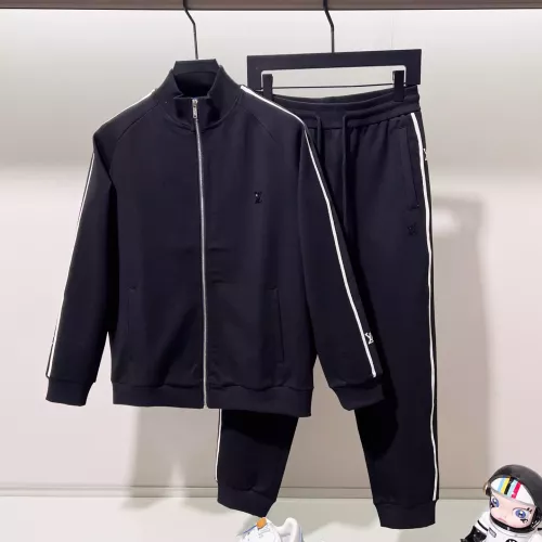 Louis Vuitton LV Tracksuits Long Sleeved For Unisex #1375328