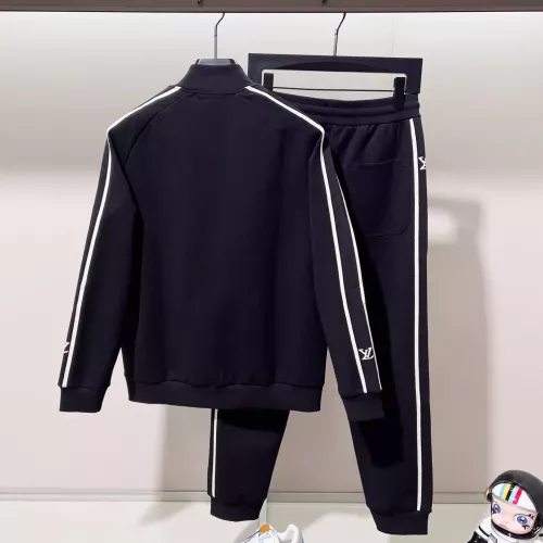 Cheap Louis Vuitton LV Tracksuits Long Sleeved For Unisex #1375328 Replica Wholesale [$98.00 USD] [ITEM#1375328] on Replica Louis Vuitton LV Tracksuits