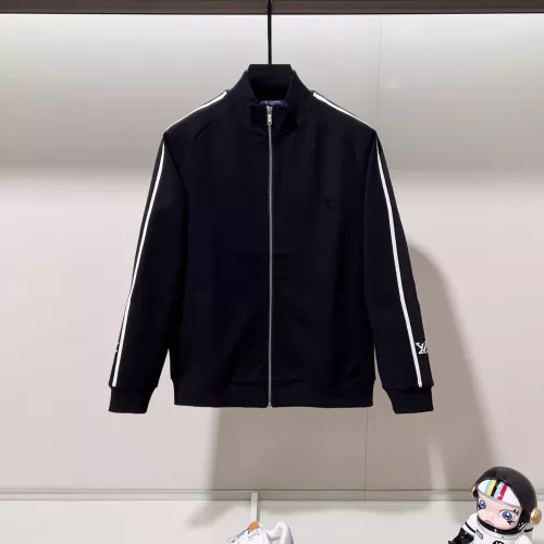Cheap Louis Vuitton LV Tracksuits Long Sleeved For Unisex #1375328 Replica Wholesale [$98.00 USD] [ITEM#1375328] on Replica Louis Vuitton LV Tracksuits