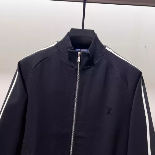 Cheap Louis Vuitton LV Tracksuits Long Sleeved For Unisex #1375328 Replica Wholesale [$98.00 USD] [ITEM#1375328] on Replica Louis Vuitton LV Tracksuits
