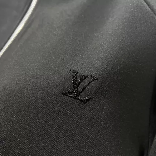 Cheap Louis Vuitton LV Tracksuits Long Sleeved For Unisex #1375328 Replica Wholesale [$98.00 USD] [ITEM#1375328] on Replica Louis Vuitton LV Tracksuits