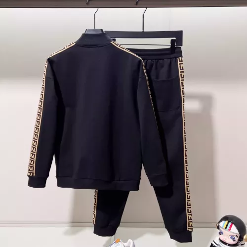 Cheap Fendi Tracksuits Long Sleeved For Unisex #1375329 Replica Wholesale [$98.00 USD] [ITEM#1375329] on Replica Fendi Tracksuits