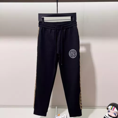 Cheap Fendi Tracksuits Long Sleeved For Unisex #1375329 Replica Wholesale [$98.00 USD] [ITEM#1375329] on Replica Fendi Tracksuits