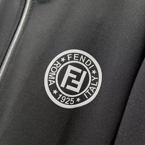 Cheap Fendi Tracksuits Long Sleeved For Unisex #1375329 Replica Wholesale [$98.00 USD] [ITEM#1375329] on Replica Fendi Tracksuits