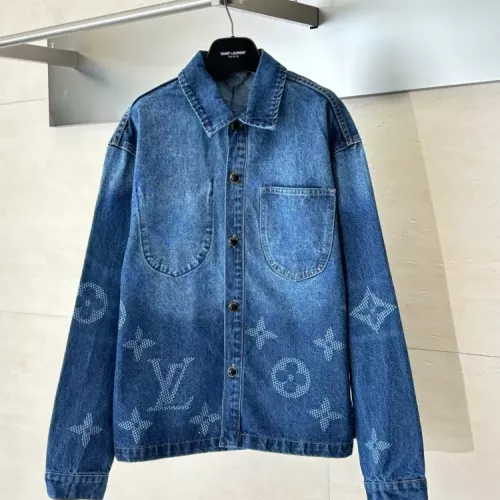 Louis Vuitton LV Jackets Long Sleeved For Unisex #1375330