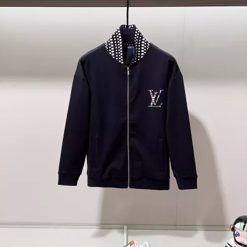 Cheap Louis Vuitton LV Tracksuits Long Sleeved For Unisex #1375332 Replica Wholesale [$98.00 USD] [ITEM#1375332] on Replica Louis Vuitton LV Tracksuits