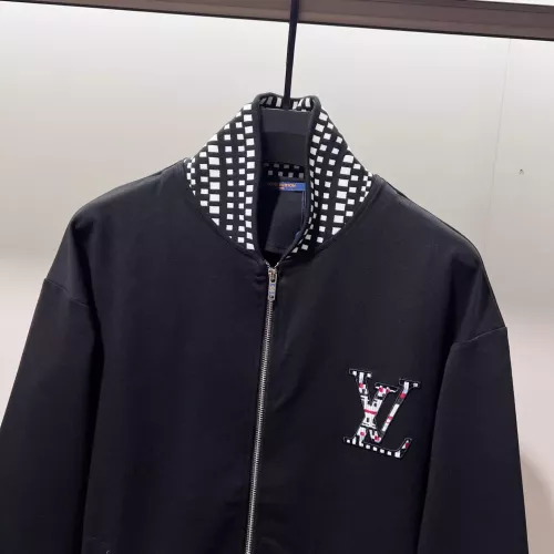 Cheap Louis Vuitton LV Tracksuits Long Sleeved For Unisex #1375332 Replica Wholesale [$98.00 USD] [ITEM#1375332] on Replica Louis Vuitton LV Tracksuits