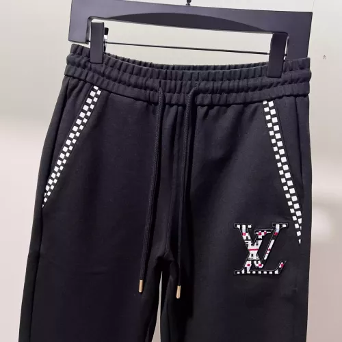 Cheap Louis Vuitton LV Tracksuits Long Sleeved For Unisex #1375332 Replica Wholesale [$98.00 USD] [ITEM#1375332] on Replica Louis Vuitton LV Tracksuits