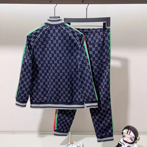 Cheap Gucci Tracksuits Long Sleeved For Unisex #1375333 Replica Wholesale [$98.00 USD] [ITEM#1375333] on Replica Gucci Tracksuits