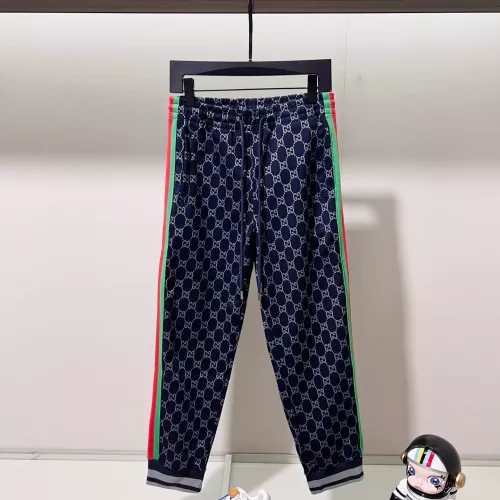 Cheap Gucci Tracksuits Long Sleeved For Unisex #1375333 Replica Wholesale [$98.00 USD] [ITEM#1375333] on Replica Gucci Tracksuits