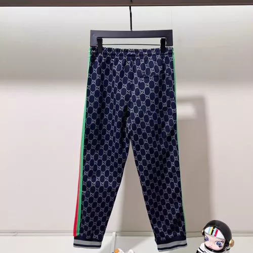 Cheap Gucci Tracksuits Long Sleeved For Unisex #1375333 Replica Wholesale [$98.00 USD] [ITEM#1375333] on Replica Gucci Tracksuits