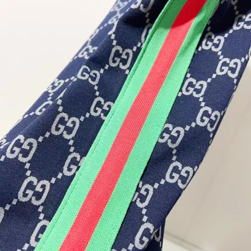 Cheap Gucci Tracksuits Long Sleeved For Unisex #1375333 Replica Wholesale [$98.00 USD] [ITEM#1375333] on Replica Gucci Tracksuits