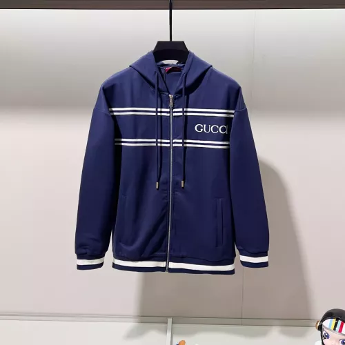 Cheap Gucci Tracksuits Long Sleeved For Unisex #1375334 Replica Wholesale [$98.00 USD] [ITEM#1375334] on Replica Gucci Tracksuits
