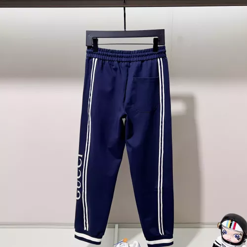 Cheap Gucci Tracksuits Long Sleeved For Unisex #1375334 Replica Wholesale [$98.00 USD] [ITEM#1375334] on Replica Gucci Tracksuits