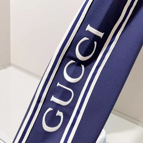 Cheap Gucci Tracksuits Long Sleeved For Unisex #1375334 Replica Wholesale [$98.00 USD] [ITEM#1375334] on Replica Gucci Tracksuits